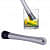Ice Breaking Hammer - top_view