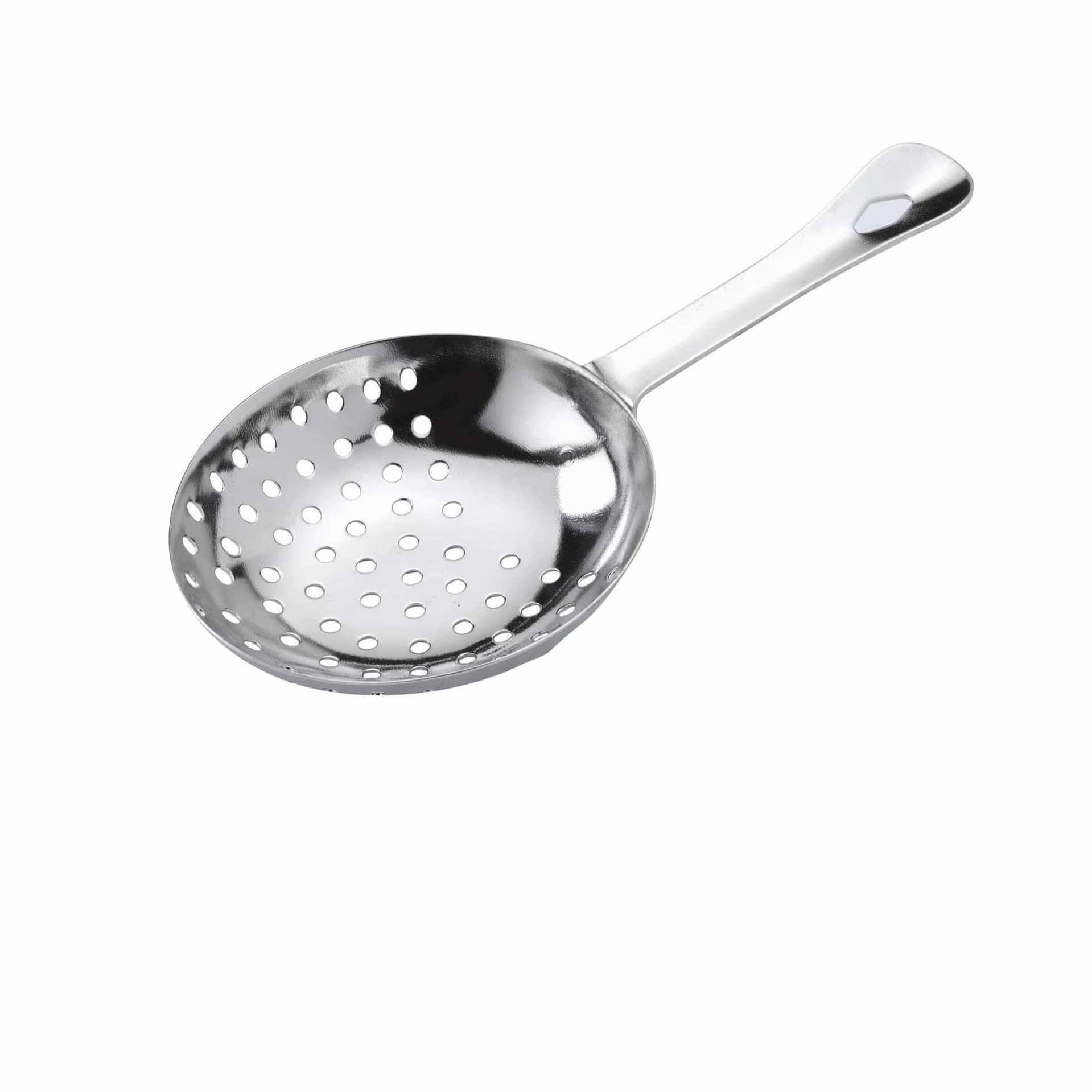 Stainless Steel Julep Strainer - photo