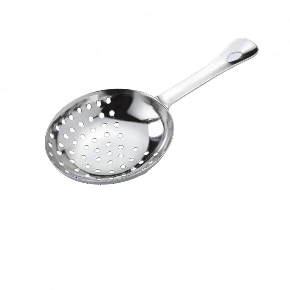 Stainless Steel Julep Strainer - photo