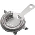 Cocktail Strainer with Density Spring - front_view
