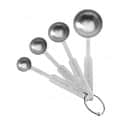 Measuring Spoon 4 piece Set - photo