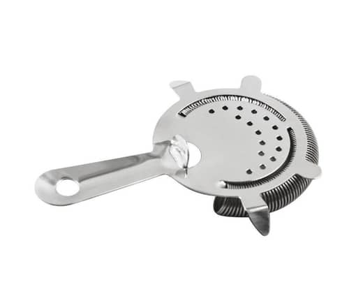 Cocktail Strainer with Density Spring
