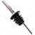 Stainless Steel Bottle Pourer - front_view