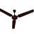 Crompton Neo Breeze 1200 mm (48 inch) Ceiling Fan (Brown) - photo