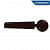 Crompton Neo Breeze 1200 mm (48 inch) Ceiling Fan (Brown) - top_view
