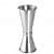 Stainless Steel Peg Measurer 30 & 60 ML - photo