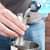 Stainless Steel Peg Measurer 30 & 60 ML - front_view