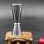 Stainless Steel Peg Measurer 30 & 60 ML - rear_view