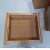 PVC Wicker Basket - photo