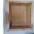 PVC Wicker Basket - top_view