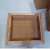 PVC Wicker Basket - left_view