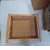PVC Wicker Basket - left_view