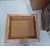 PVC Wicker Basket - photo