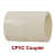 CPVC  Coupler 3/4" - photo