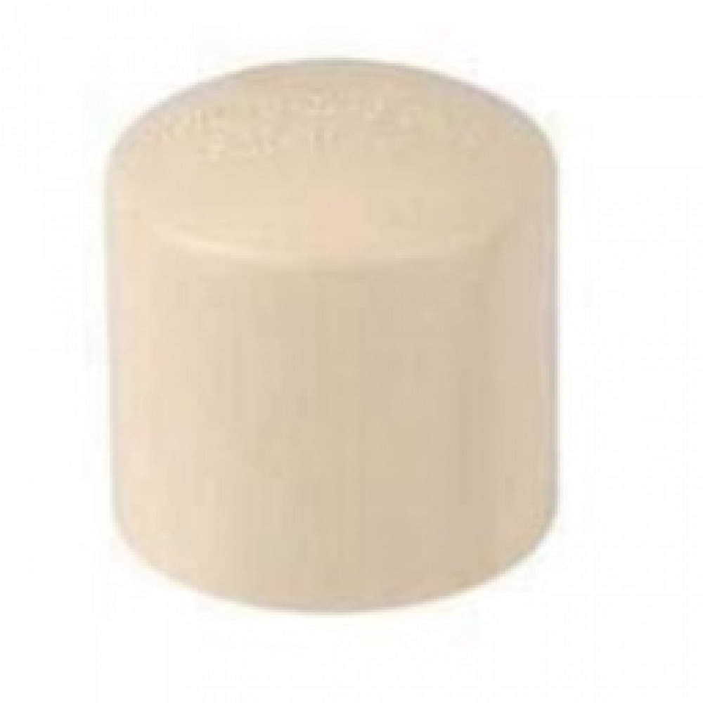 CPVC End Cap  3/4" - photo