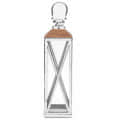 Serene Decorative Candle Lantern - top_view