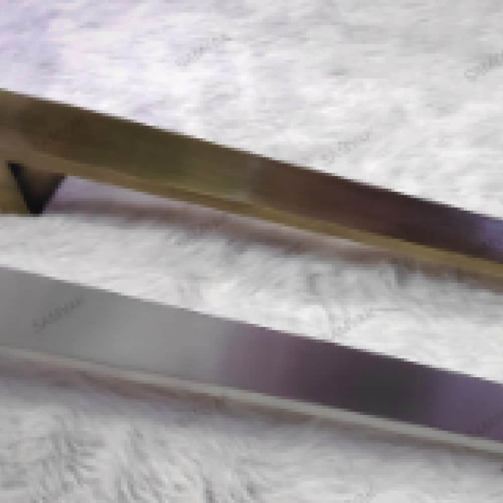 TATTVA Door Handle 8" - photo