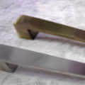 TATTVA Door Handle 8" - top_view