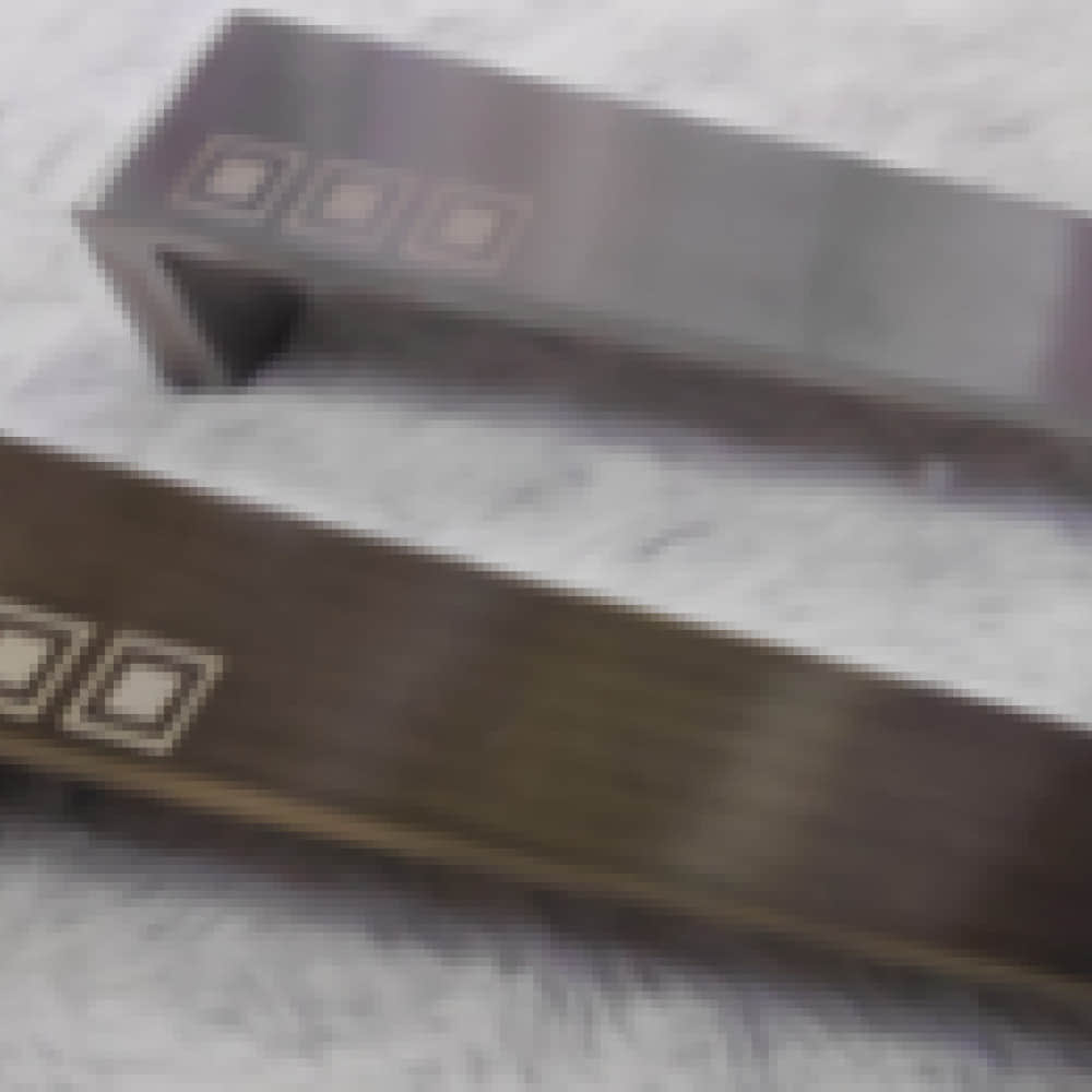 TATTVA Main Door Handle - photo