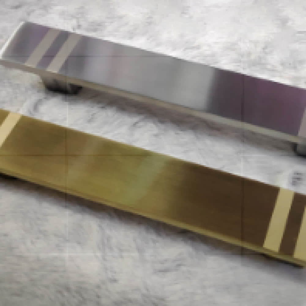 LABDHI Main Door Handle 12" - photo