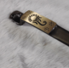 New Dot Ganesh Door Handle