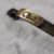 New Dot Ganesh Door Handle - top_view
