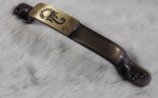 New Ganapati Main Door Handle