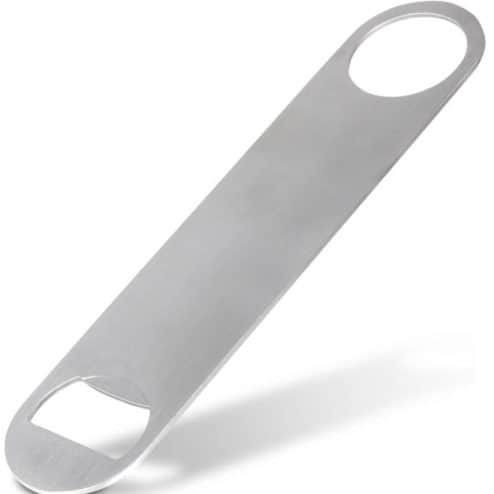 Big Bottle Opener - front_view