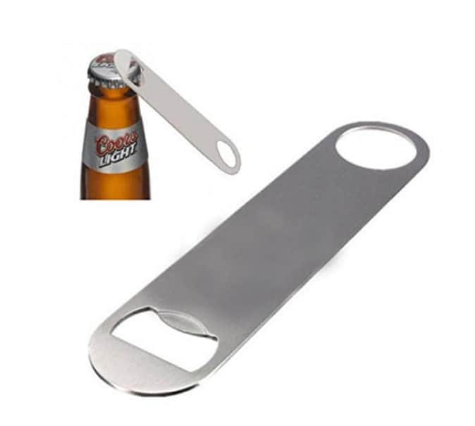 Big Bottle Opener - top_view