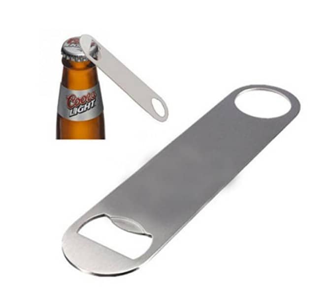 Big Bottle Opener