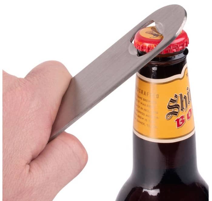 Big Bottle Opener
