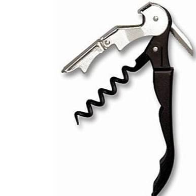 Corkscrew Wine Opener