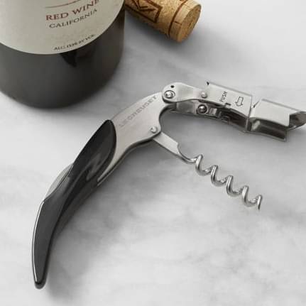 Corkscrew Wine Opener