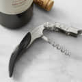 Corkscrew Wine Opener - top_view