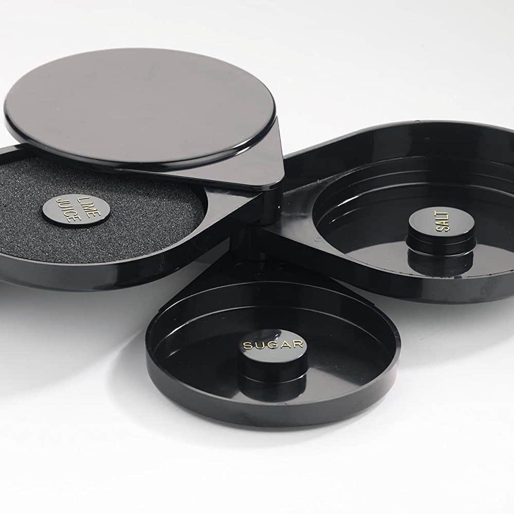 Cocktail Salt & Sugar Rimmer - photo