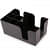 Bar Caddy Organizer  & Straw Holder - rear_view