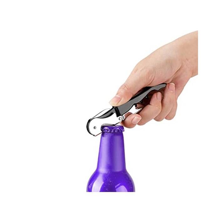Corkscrew Wine Opener