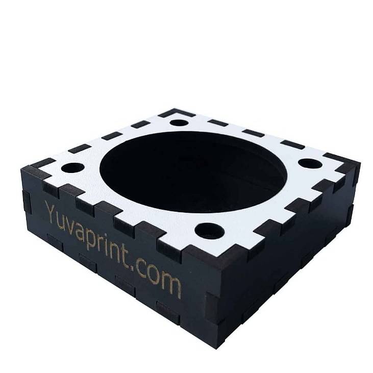 MDF Ashtray