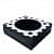 MDF Ashtray - photo