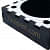 MDF Ashtray - front_view