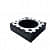 MDF Ashtray - left_view