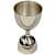 Stainless Steel Peg Measurer - top_view
