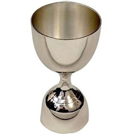 Stainless Steel Peg Measurer