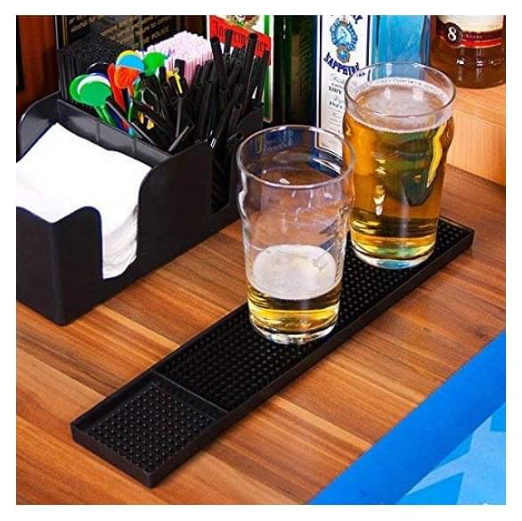 Rectangular Bar Mat