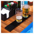 Rectangular Bar Mat - photo