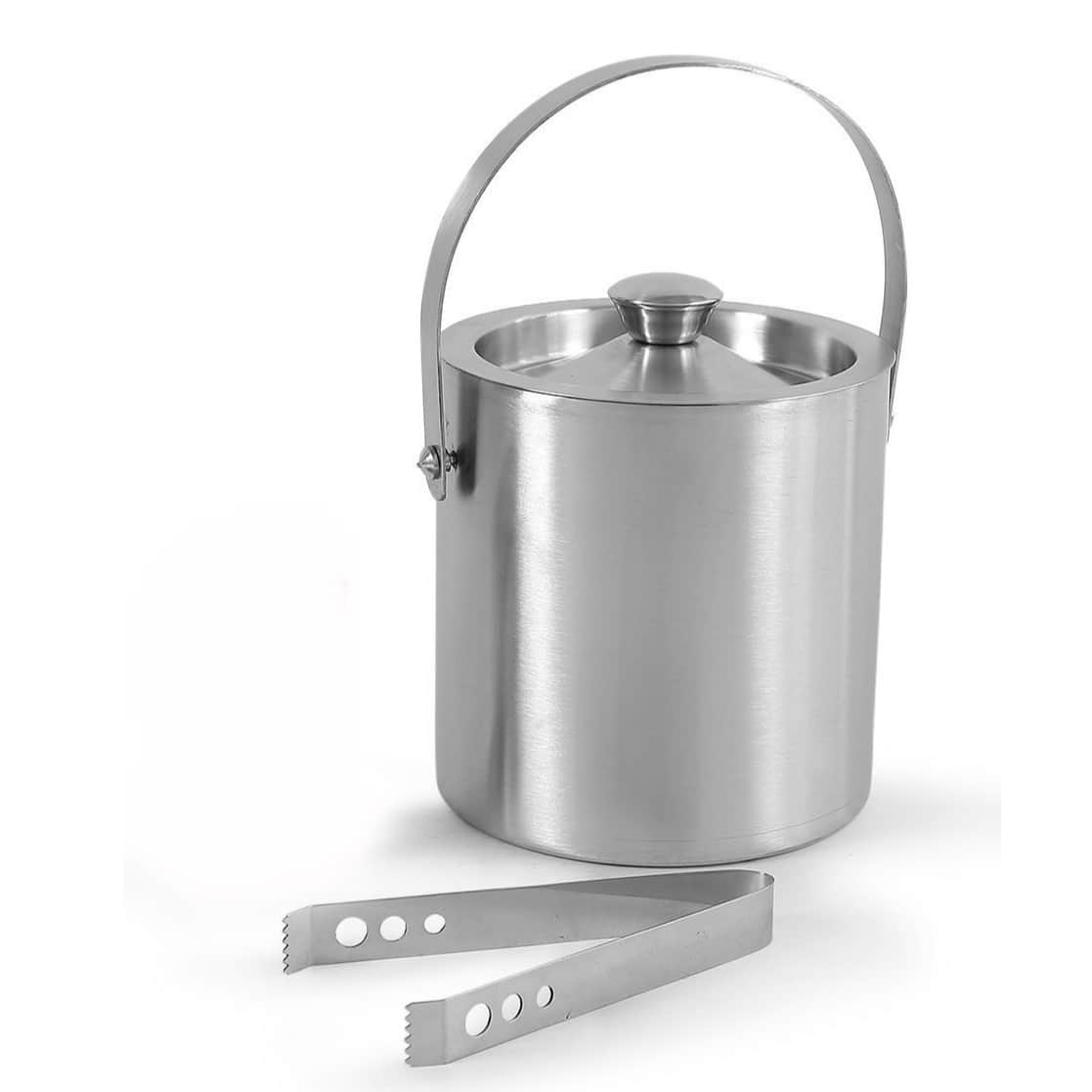 Premium Ice Bucket (Large) - front_view