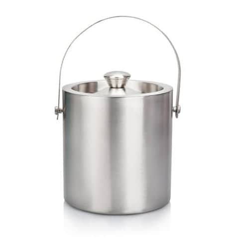 Premium Ice Bucket (Large) - rear_view