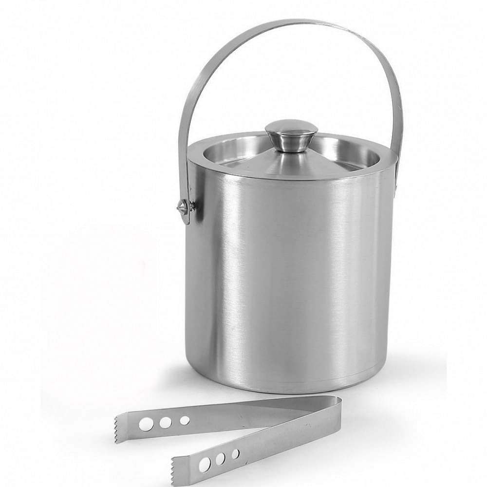 Premium Ice Bucket Matt Finish - photo