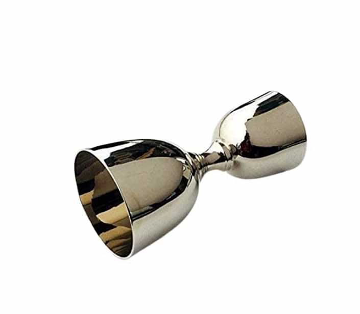 Stainless Steel Peg Measurer - photo