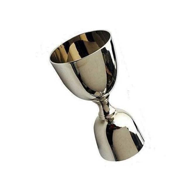 Stainless Steel Peg Measurer